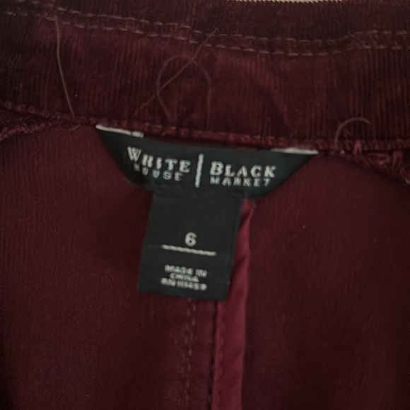 Blazer - Picture 2 of 4